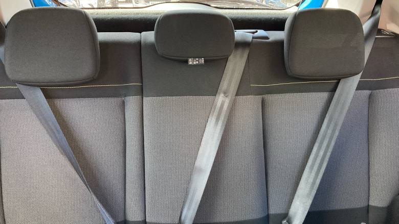 Citroen C3 1.2 PureTech 82 Feel 5dr Petrol Hatchback